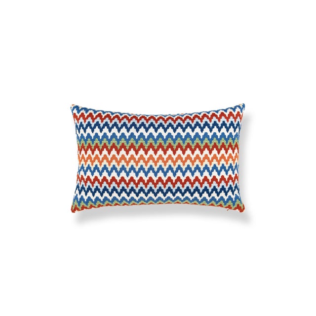Scalamandré is a heritage American textile brand rooted in luxury and high-end design since its inception in 1929. Founder...