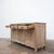 Large Antique Oak Sideboard, 1880 For Sale - Image 3 of 11