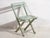 Vintage Children's Folding Chairs, 1920, Set of 4 For Sale - Image 6 of 17
