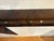 1980s Lacquered Goatskin Console Table Designed by Enrique Garcel For Sale - Image 9 of 12