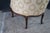 2 Antique French Louis XV Walnut Fauteuil Bergere Wingback Armchairs For Sale - Image 12 of 17