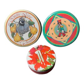 Example of Holiday Accents in Columbia, SC