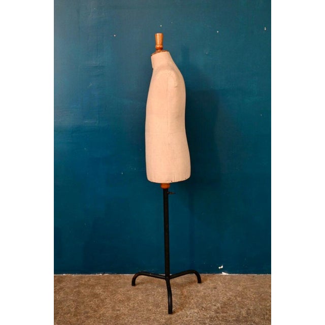 Child-Sized Dressmakers Mannequin For Sale - Image 6 of 18