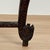 Antique Anglo Indian Inlaid and Carved Table or Stand For Sale - Image 17 of 17