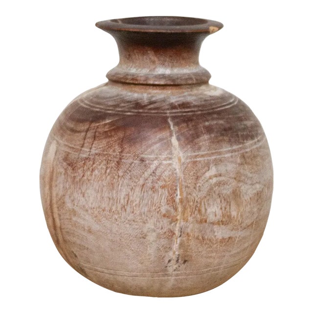 Antique Himachal Water Pot For Sale