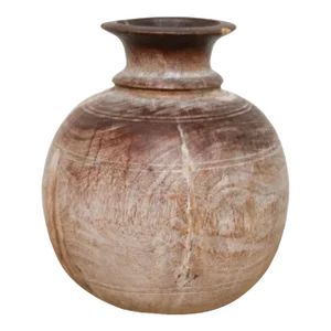 Antique Himachal Water Pot