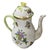 Vintage Herend Queen Victoria Vbo Hand-Painted Porcelain Tea & Coffee Service - Set of 4 For Sale - Image 9 of 18