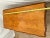 Vintage French Desk By: California Furniture Shops Ltd. Five Carved Drawers For Sale - Image 13 of 14