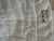Farmhouse Antique 1920's Whirling Log Quilt Floursack Utility Quilt For Sale - Image 3 of 12