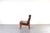 Black Mid-Century Modern Teak Lounge Chairs by Illum Wikkelsø for Niels Eilersen, 1960s, Set of 2 For Sale - Image 8 of 17