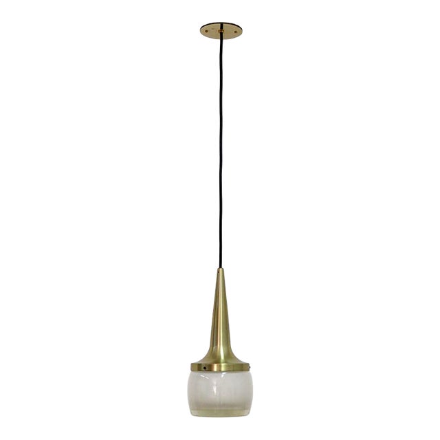 Large Staff Pendant Lights, 1960 For Sale