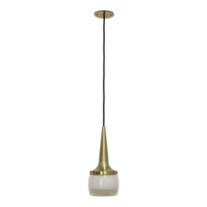 Large Staff Pendant Lights, 1960