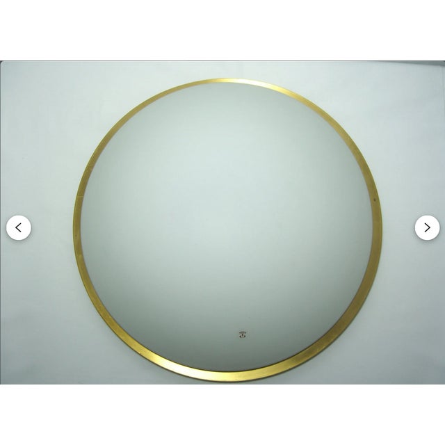 Metal Vintage Opaline Glass Ceiling Light from Peill & Putzler, 1980s For Sale - Image 7 of 8