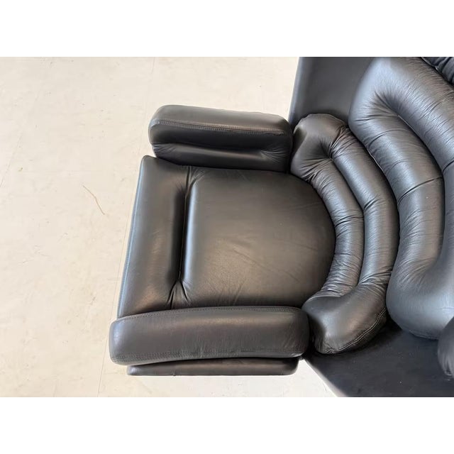 Elda Chair by Joe Colombo For Sale - Image 11 of 18