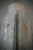 2000 - 2009 Murano Aquamarine Green Art Glass and Brass Wall Light and Sconces, 2000 For Sale - Image 5 of 10
