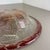 Baushaus Art Deco German Red Glass Bowl by Karl Wiedmann for WMF Ikora, 1930s For Sale - Image 17 of 18