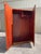 Wood Vintage Austinsuite Oak Double Wardrobe For Sale - Image 7 of 13