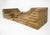 DS-1025 Terrazza Sofa by Ubald Klug for de Sede, 1970s, Set of 2 For Sale - Image 4 of 13