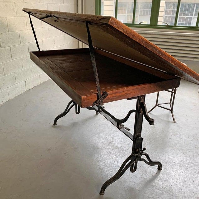 draft table for sale