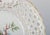 Open Lace Porcelain Plate, Meissen, Germany, 1890s For Sale - Image 4 of 7