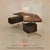 Overview an exceptional t96 boomerang executive desk, designed by osvaldo borsani for tecno, dating to the 1950s and...