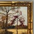 Framed Oil Painting on Canvas by Pierre Colson (1930-?) 'A Ray of Sunshine' For Sale - Image 9 of 16