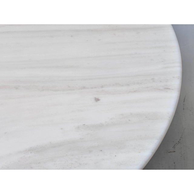 Tulip Table by Eero Saarinen for Knoll International, 1956 For Sale - Image 12 of 15