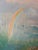 Vintage Oil Painting 1962 - Frederick Van Vilet Baker (1876-1964) For Sale - Image 9 of 17