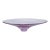 Mid-Century Modern Hand-Blown Glass Console Bowl For Sale