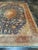 1970s Old Persian Tabriz Area Rug 10 X 15 For Sale - Image 9 of 12