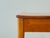 Biedermeier Table in Cherry Wood with Drawer, 1800s For Sale - Image 10 of 18