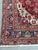 Textile 6ft 7in × 9ft 6in Persian Tabriz Area Rug, Vintage For Sale - Image 7 of 12