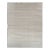 Rug & Kilim’s Oversized Textural Rug in Solid Beige and Taupe Tones Striae For Sale