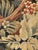 19th Century French Aubusson Landscaper Tapestry, 1890s For Sale - Image 15 of 18