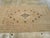 Textile Galerie Shabab Collection Antique East Turkestan Khotan Rug For Sale - Image 7 of 9