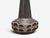 Marianne Starck, Large Table Lamps, Brown Stoneware, Denmark, 1960s For Sale - Image 10 of 15