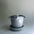 Late 20th Century Buchan Thistleware Fluted Cachepot Planter For Sale In New York - Image 6 of 18