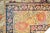 Late 19th Century Lavar Kirman Rug For Sale In Chicago - Image 6 of 7