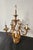 Vintage Hollywood Regency Louis XV 6-Light Florentine Floor Lamp, Italy, 1920s, Set of 2 For Sale - Image 18 of 18