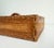 Handmade Bamboo & Braided Seagrass Box For Sale - Image 12 of 17