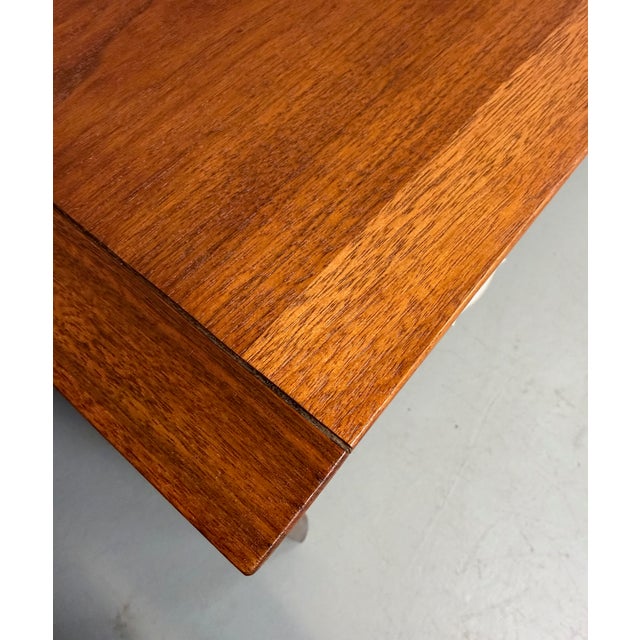 1950s John Van Koert for Drexel Profile K4 Low Dresser Mid Century For Sale - Image 11 of 15