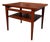 Finn Juhl for France & Son Teak Side Table / End Table, Denmark, Circa 1960s For Sale