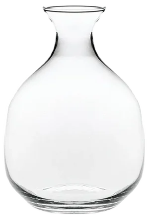 Polly Blown Glass Carafe by Aldo Cibic for Paola C.