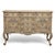 Antique Liege Regence Style Country French Buffet ~ Credenza in Stripped Oak For Sale - Image 4 of 18