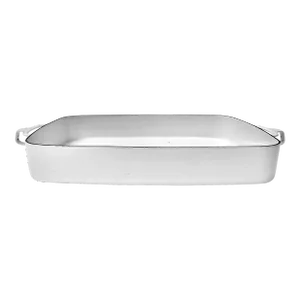 Mid-Century Modern Dansk White Pan
