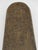 Rare Wwii Mezuzah Litzmannstadt Ghetto Lodz Poland Wood Hand Carved Judaica For Sale - Image 11 of 17