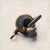 Mid 19th Century Mid 19th Century Large Copper Kettle For Sale - Image 5 of 13