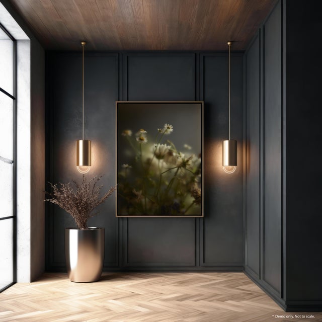 Contemporary "Elysian" Photograph Print by Erin Derby For Sale - Image 3 of 4