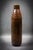 Bottle Vase in Mottled Brown Glazed Stoneware by Carl-Harry Stålhane for Rörstrand, Sweden, 1960 For Sale - Image 6 of 16