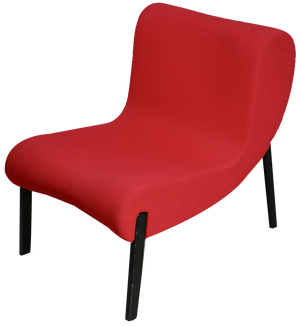 Program 600 Armchair from Addform, 2000s